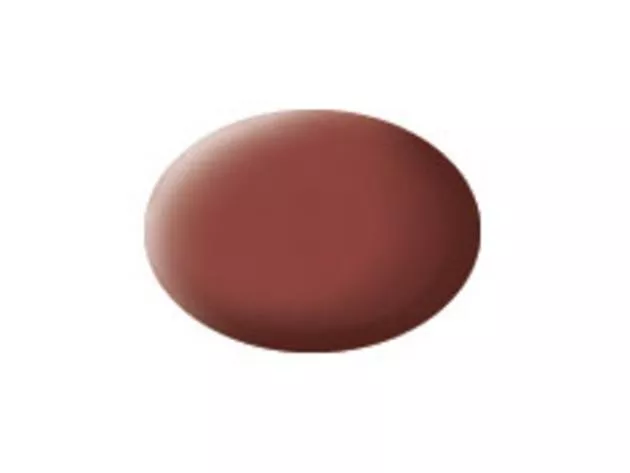 Revell - Aqua color - matt vöröses-barna